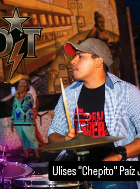 Ulises Paiz