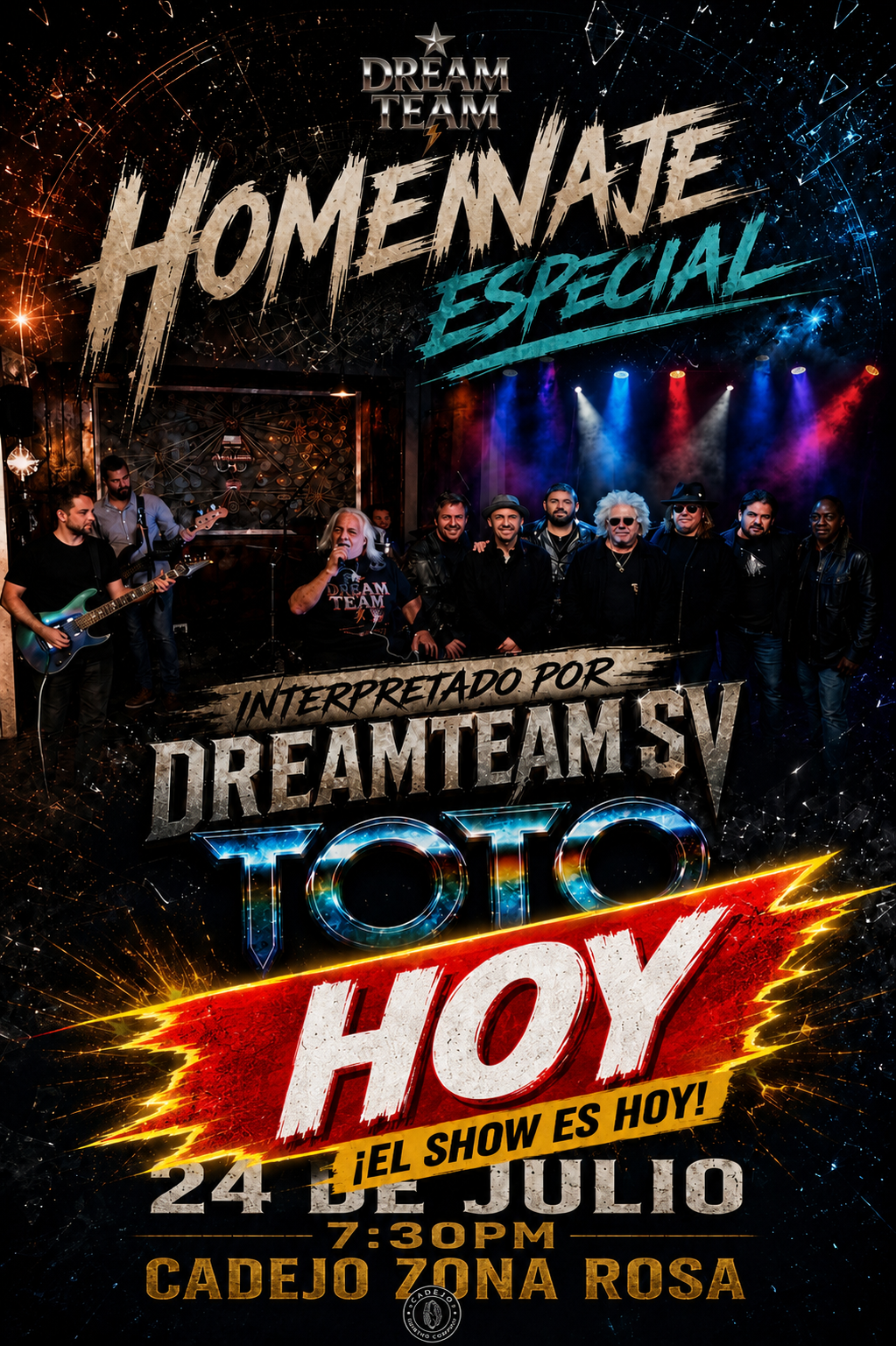 Especial de Toto